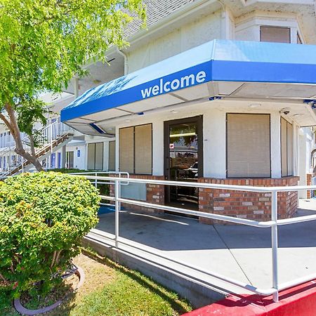 Motel 6-Mesa, Az - South Exterior foto
