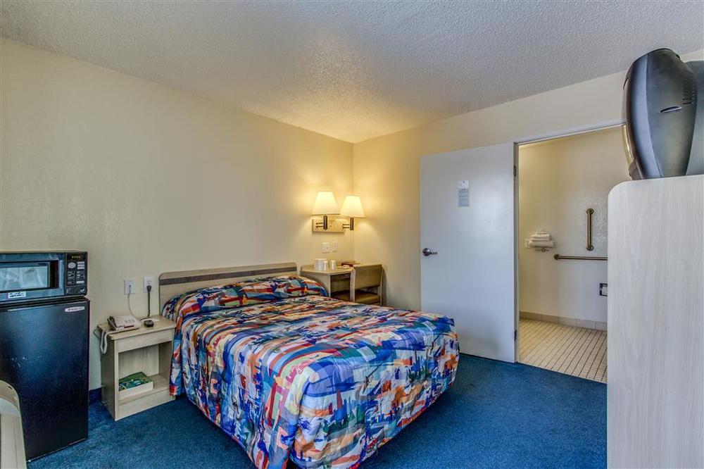 Motel 6-Mesa, Az - South Cameră foto