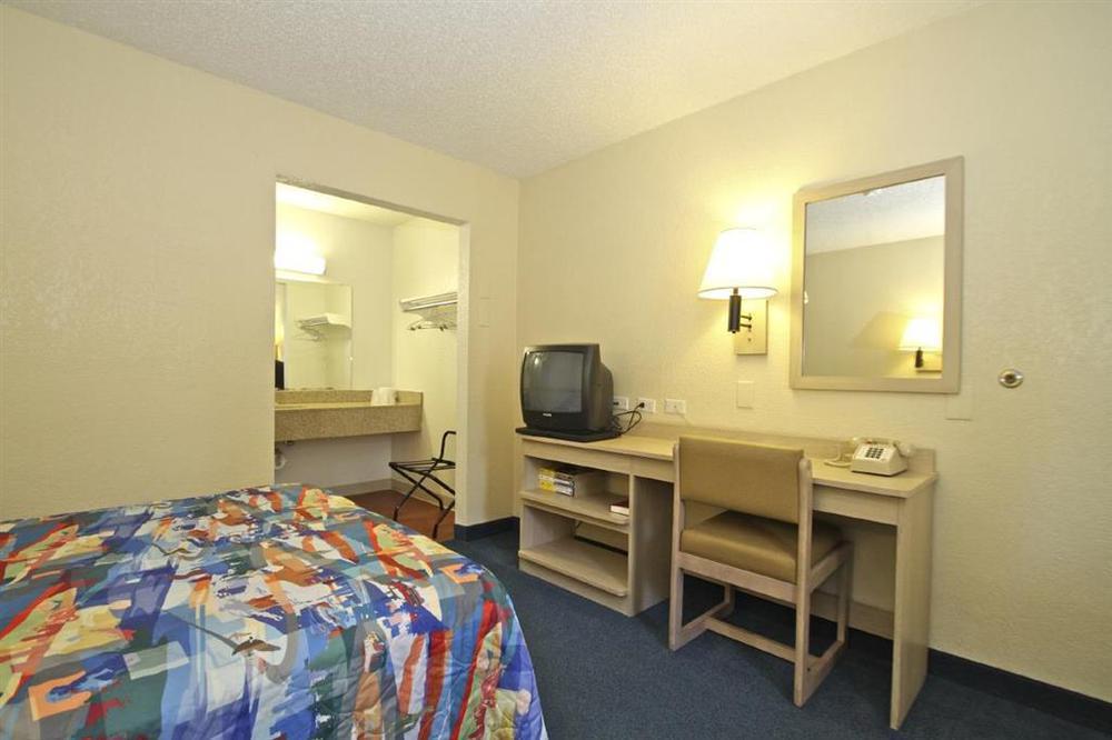 Motel 6-Mesa, Az - South Cameră foto