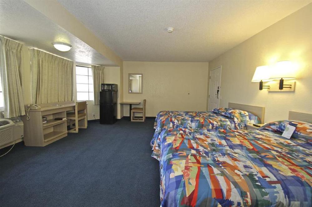Motel 6-Mesa, Az - South Cameră foto